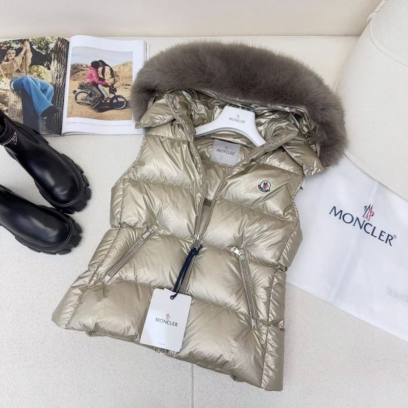 Moncler Down Jackets